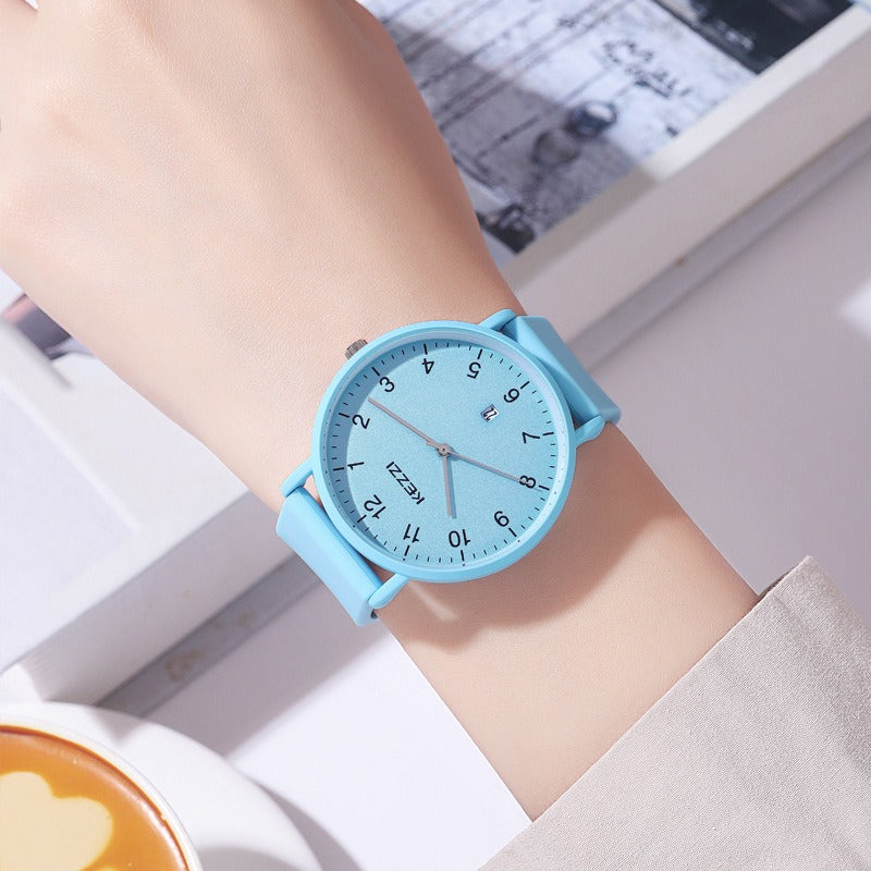 Men's Watch - Waterproof 30M