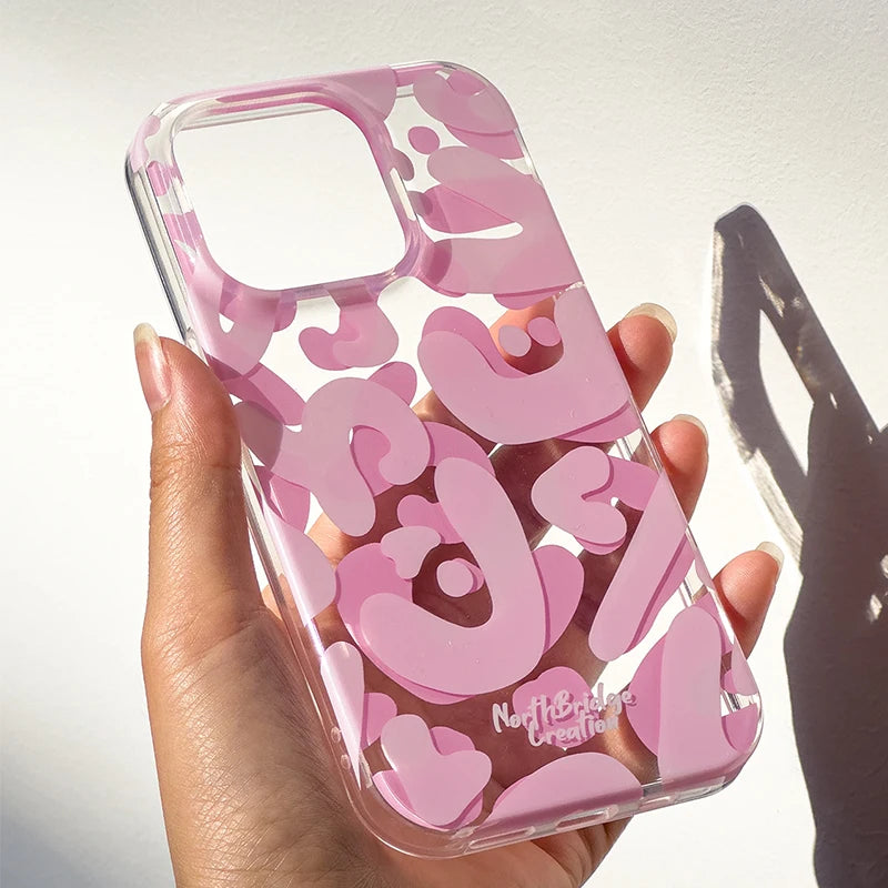 iphone Case - Models 12 - 15