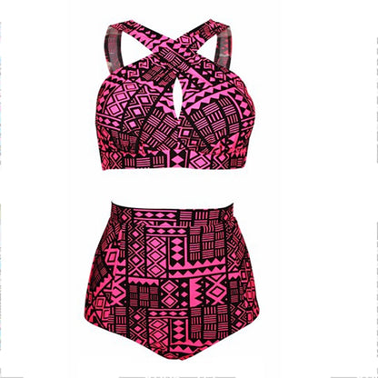 Bikini Two Piece Set