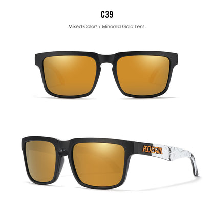 Men's Polarized Sunglasses