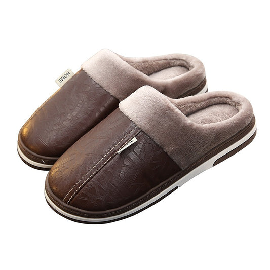 Men's Slippers