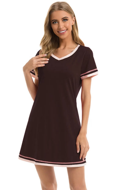Women's Nightdress - Assorted Colours