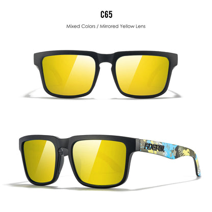 Men's Polarized Sunglasses