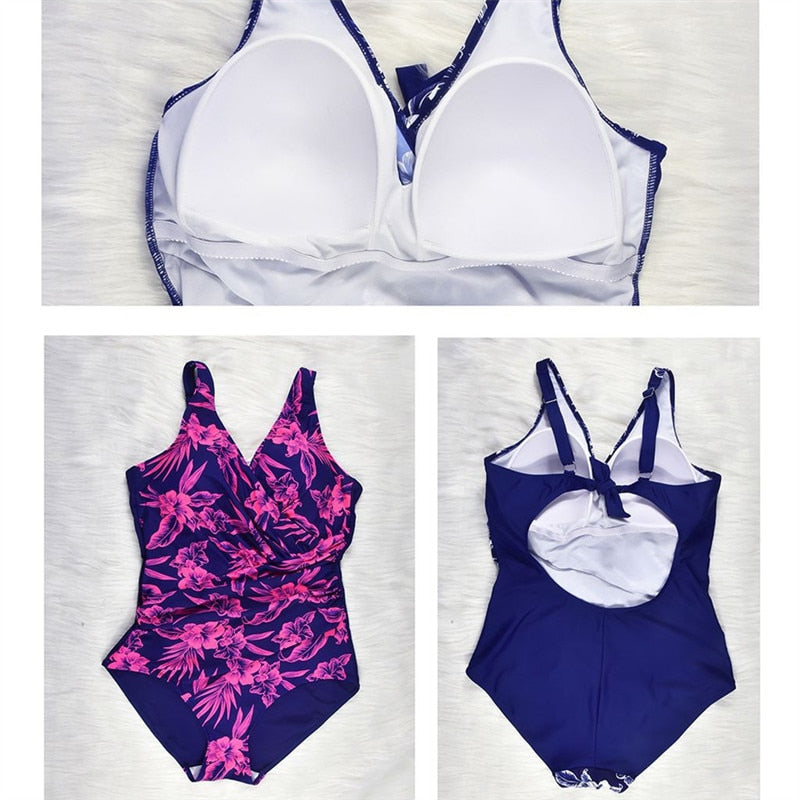Swimsuit One Piece