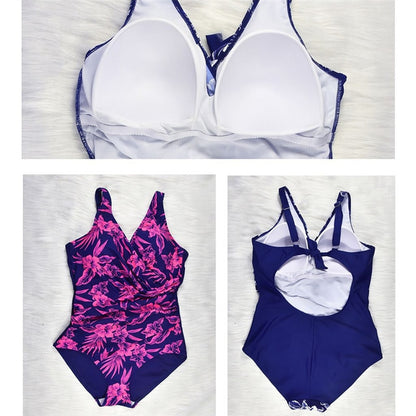Swimsuit One Piece