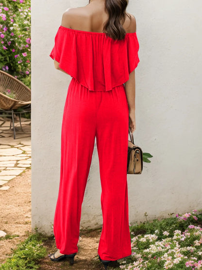 Women's Jumpsuit