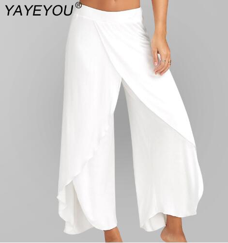 Women's Harem Trousers - various colours