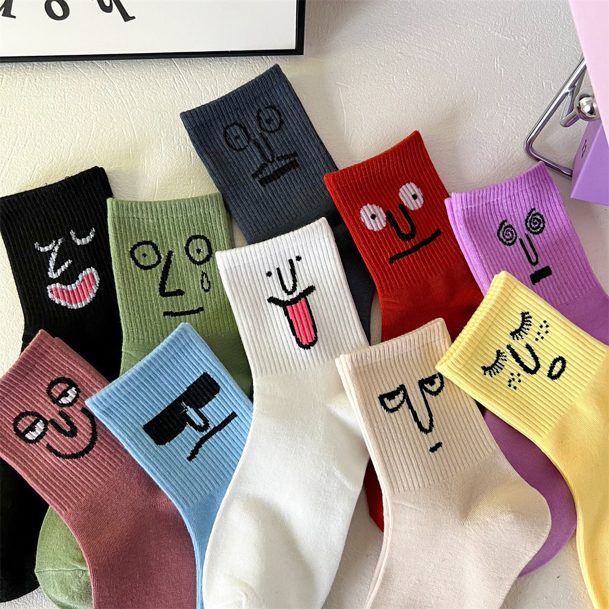 Men's Novelty Socks