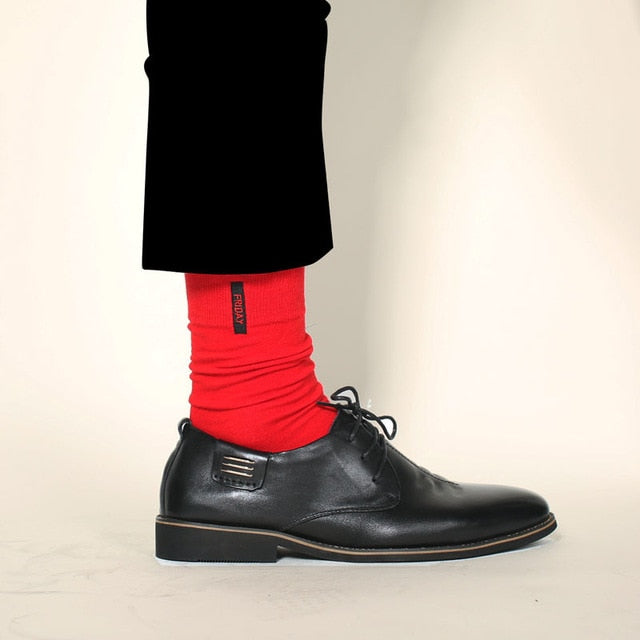 Men's Day of The Week Socks