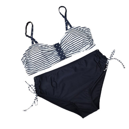 Ladies Maternity Bikini - Mum To Be - Pregnancy