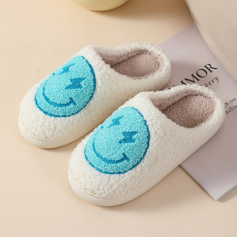 Valentines Inspired Slippers