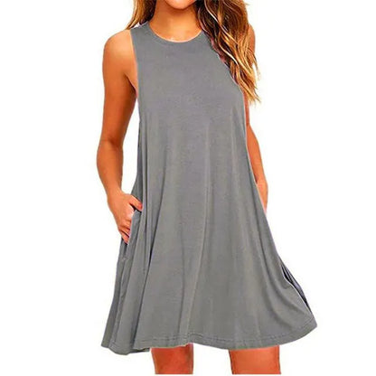Women's Summer Dress - various colours