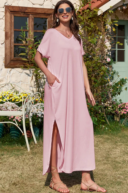 Women's Summer Dress Plus Size