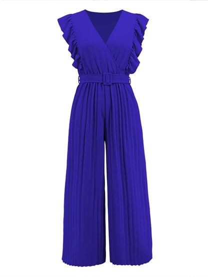 Women's Jumpsuit