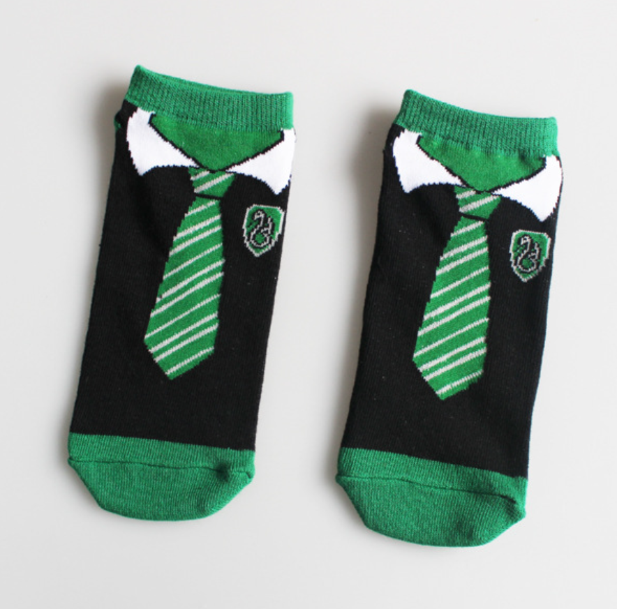 Socks - Harry Potter Inspired