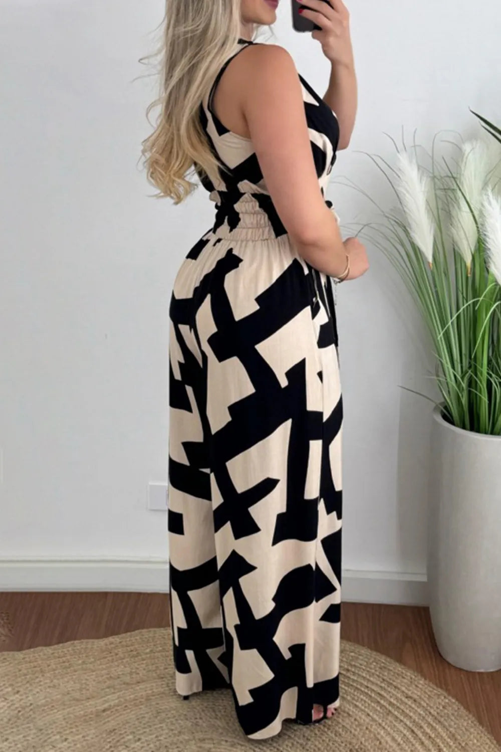 Women's Jumpsuit