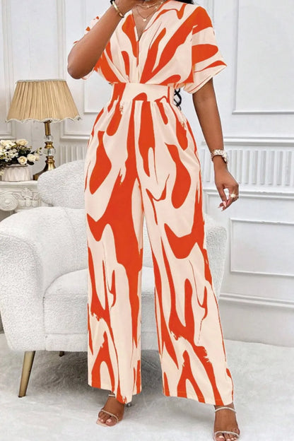 Women's Jumpsuit