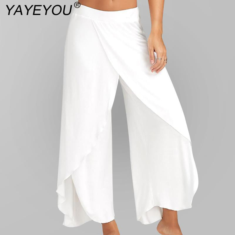 Women's Harem Trousers - various colours