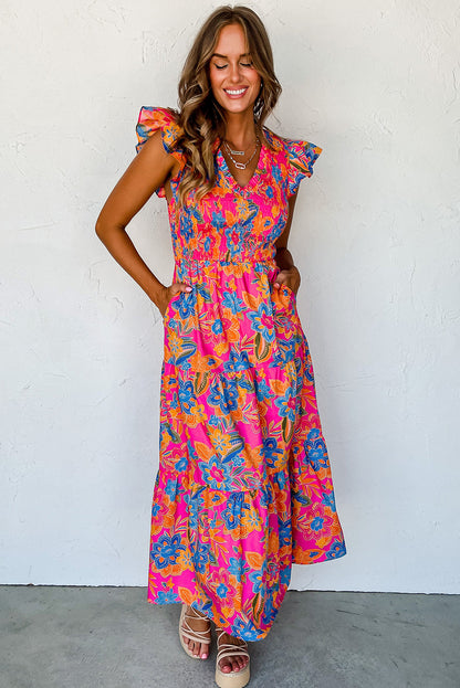 Women's Summer Dress