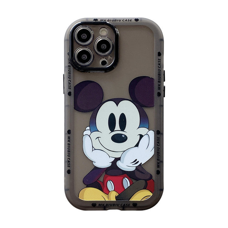 iphone Case - Models 11 - 13 & X - Mickey