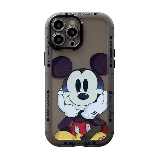 iphone Case - Models 11 - 13 & X - Mickey