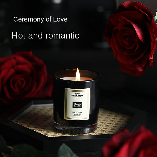Scented Candle - various fragrances