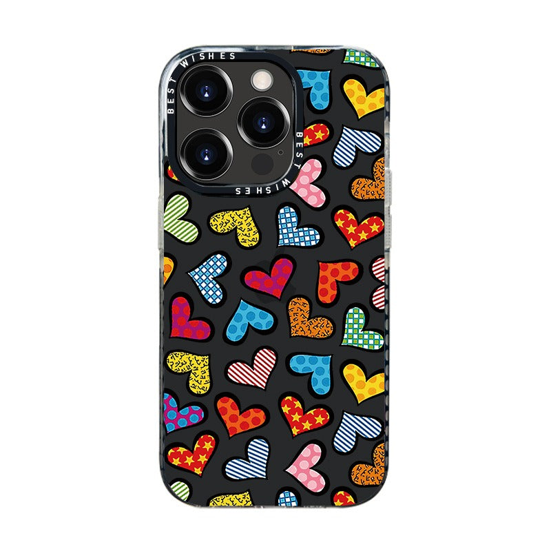 iphone Case - Models 7 11 - 14 & X