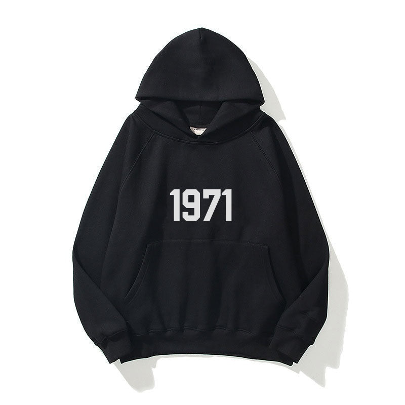 BIRTHDAY YEAR - Vintage Sweatshirt - All Years Available