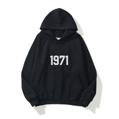BIRTHDAY YEAR - Vintage Sweatshirt - All Years Available