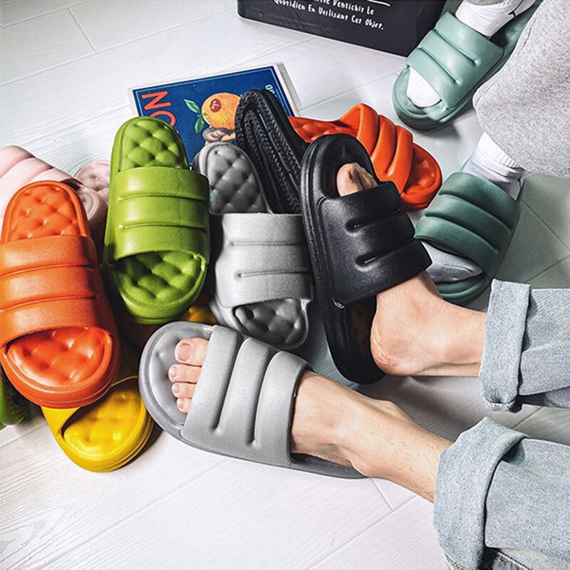 Women's Summer Slider