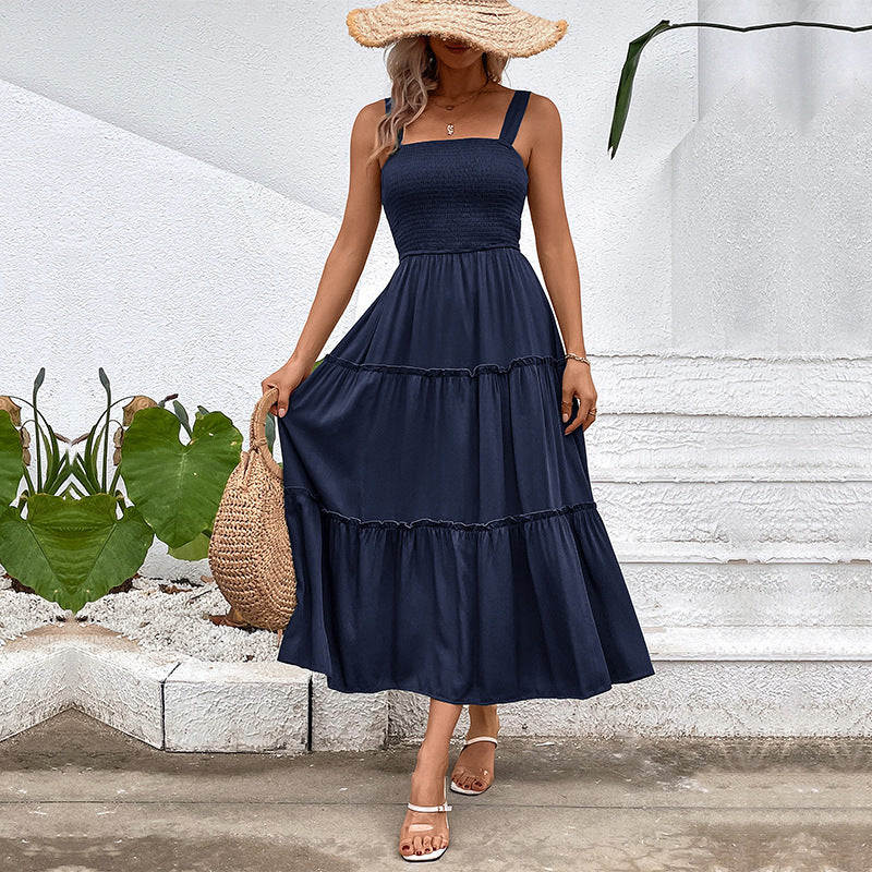 Women's Summer Dress