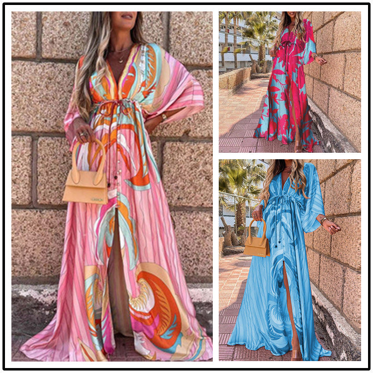Women's Beach Dress