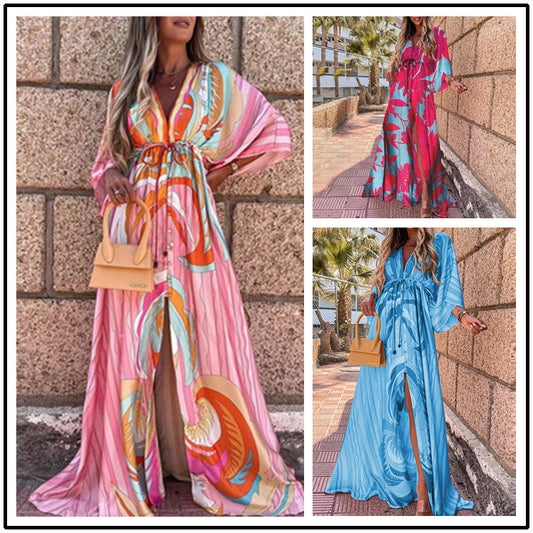 Women's Beach Dress