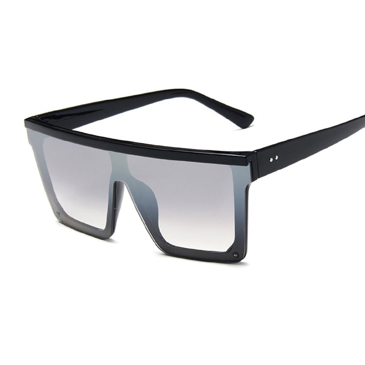 Ladies Square Sunglasses - various colours