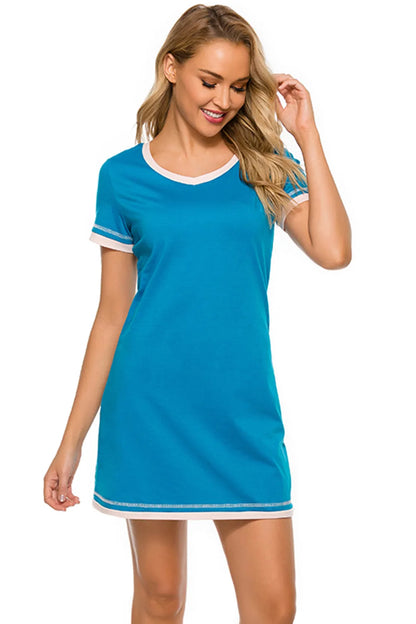Women's Nightdress - Assorted Colours