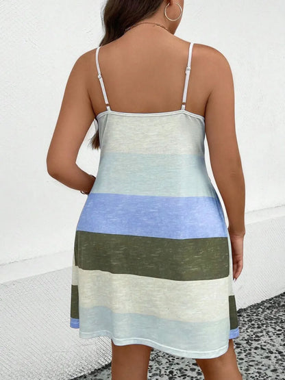 Women's Dress Plus Size