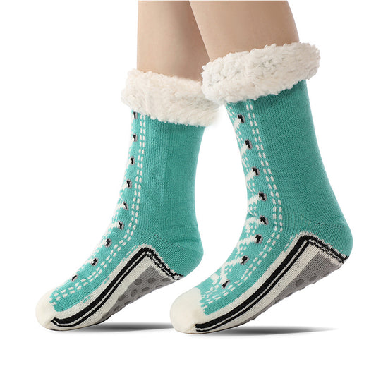 Socks - Fleece Warm