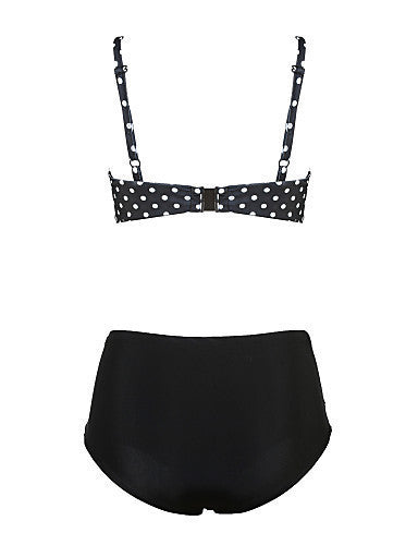 Bikini Two Piece Set