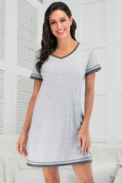 Women's Nightdress - Assorted Colours