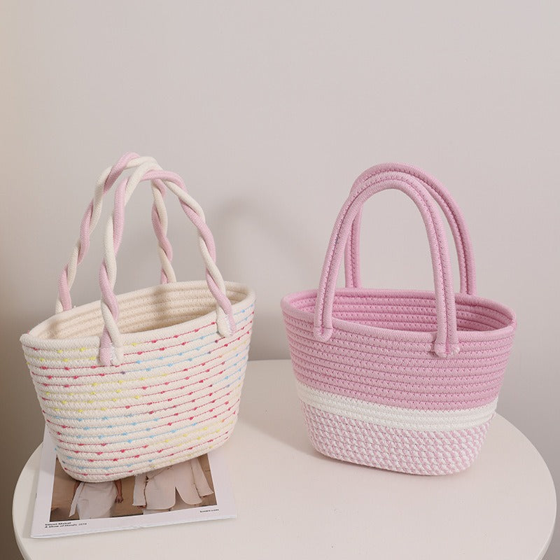 Summer Beach Bag