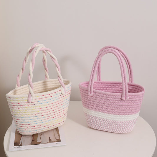 Summer Beach Bag