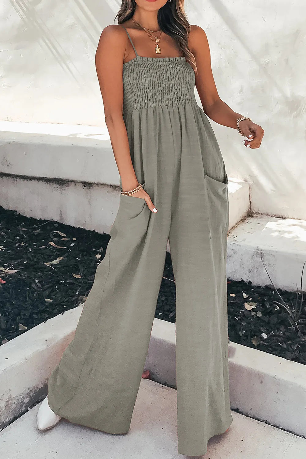 Women's Jumpsuit
