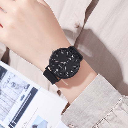 Men's Watch - Waterproof 30M