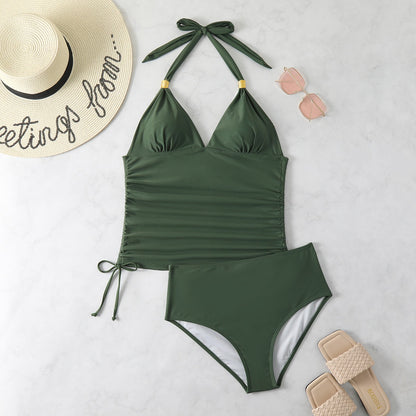 Bikini Two Piece Set