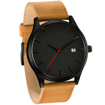 Men's Watch - Water Resistant