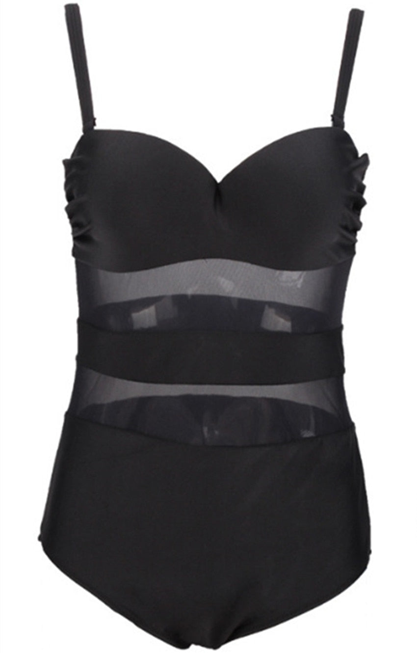 Swimsuit One-Piece
