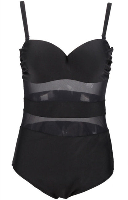 Swimsuit One-Piece