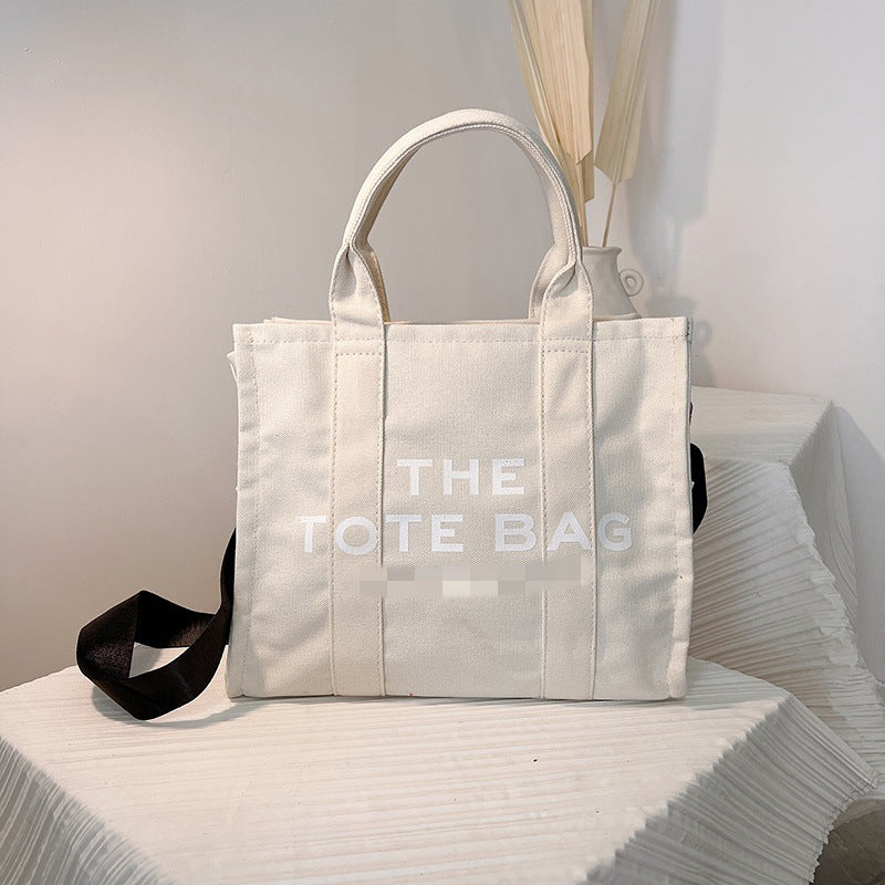 The Tote Bag - Small & Large - various colours