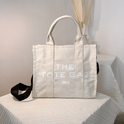 The Tote Bag - Small & Large - various colours