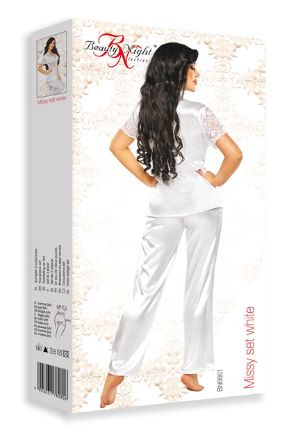 Beauty Night BN6635 Peyton Teddy